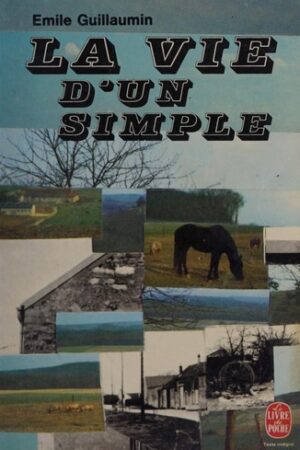 La vie d'un simple