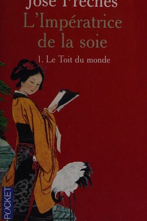 Le Toit du monde