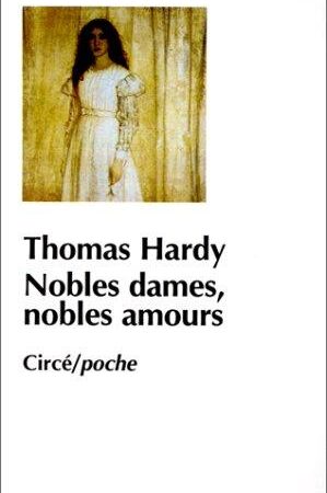 Nobles dames, nobles amours
