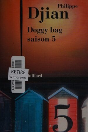 Doggy bag: Saison 4