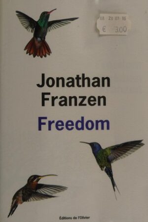 Freedom