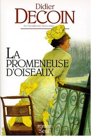 La promeneuse d'oiseaux