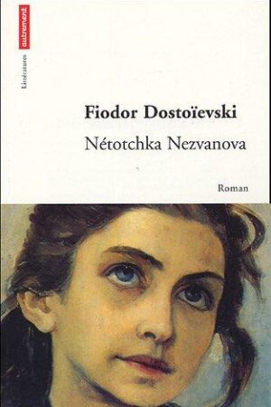 Nétotchka Nezvanova