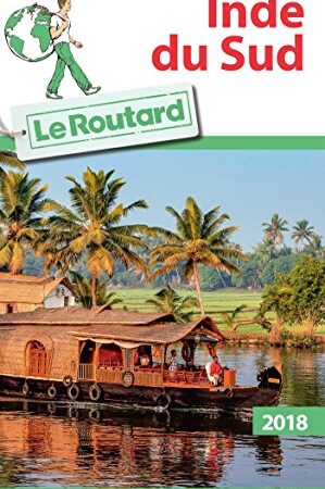 Inde du sud