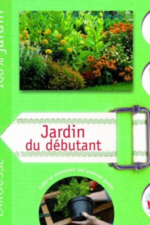 Jardin du débutant