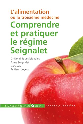 L'alimentation ou la troisième médecine