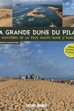 La grande dune du Pilat