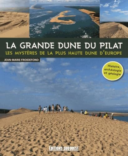 La grande dune du Pilat
