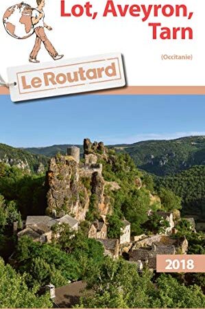 Lot, Aveyron, Tarn