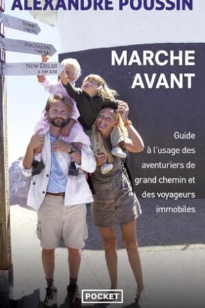 Marche avant