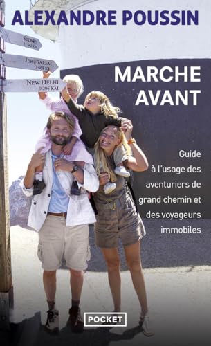 Marche avant