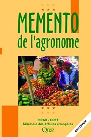 Mémento de l'agronome