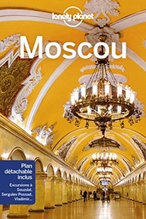 Moscou