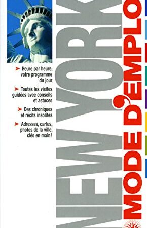 New York : mode d'emploi
