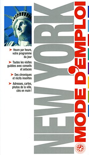 New York : mode d'emploi
