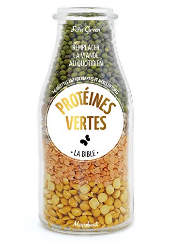Protéines vertes