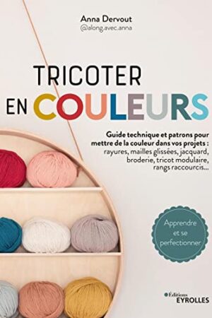Tricoter en couleurs