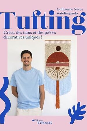 Tufting