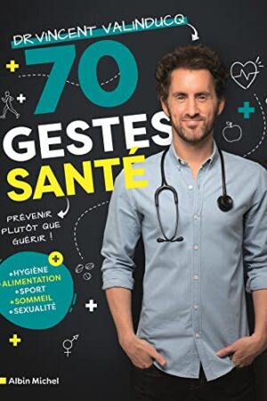 70 gestes santé