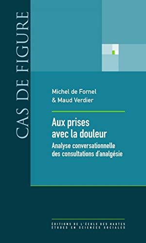 Aux prises avec la douleur