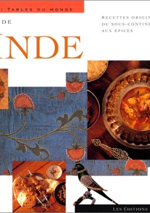 Cuisines de l'Inde