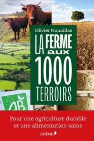 La ferme aux 1000 terroirs