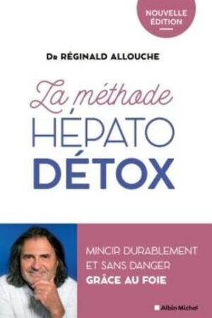 La méthode hépato-détox