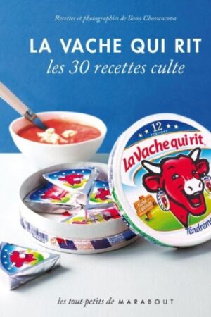 La vache qui rit