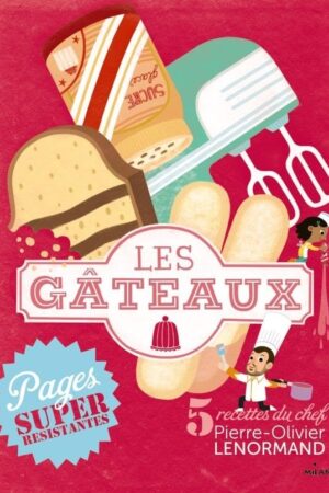Les gâteaux