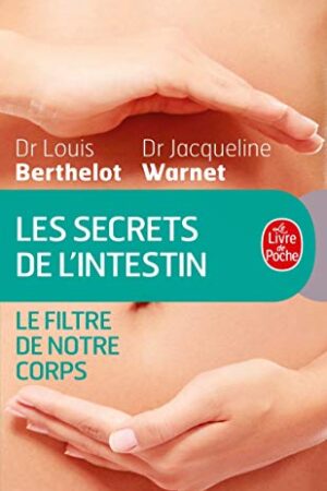 Les secrets de l'intestin
