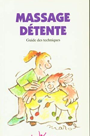Massage détente