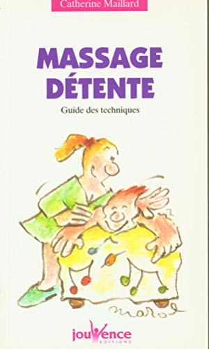Massage détente