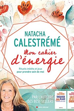 Mon cahier d'énergie
