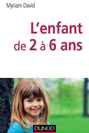2 à 6 ans