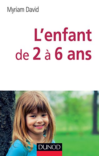 2 à 6 ans