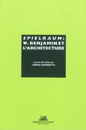 Architecture et inconscient technologique