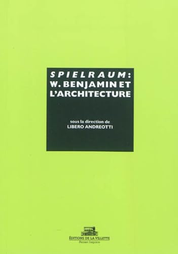 Architecture et inconscient technologique
