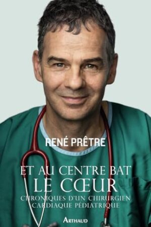 Et au centre bat le coeur