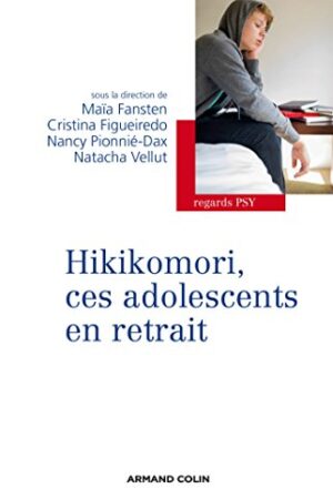 Hikikomori, ces adolescents en retrait