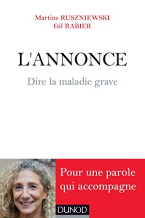 L'annonce