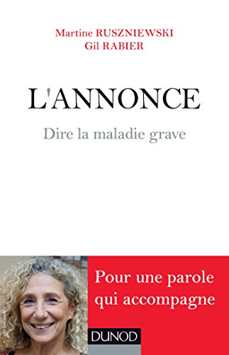 L'annonce