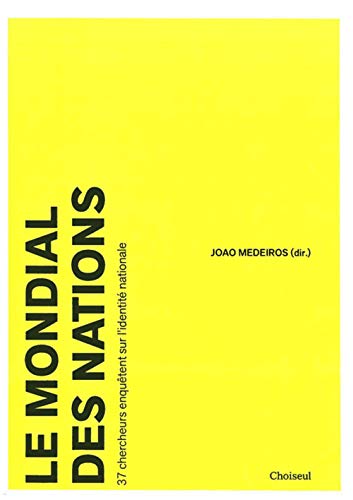 Le mondial des nations
