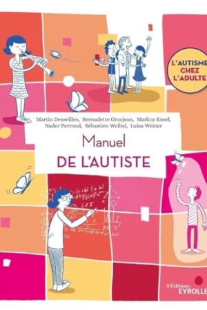 Manuel de l'autiste