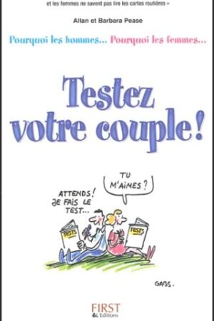 Testez votre couple !