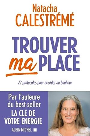 Trouver ma place