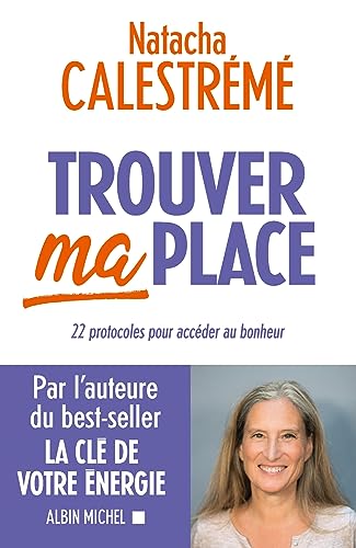Trouver ma place