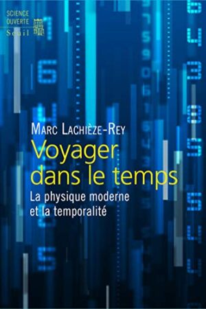 Voyager dans le temps
