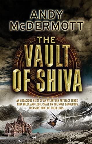 The Vault of Shiva
