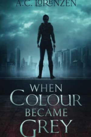 When Colour Became Grey