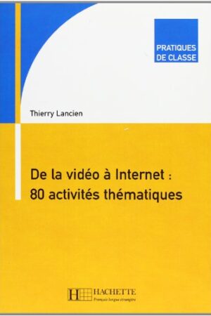De la vidéo à Internet